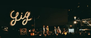 Event-Image for 'impro@leBourg : L'ENVELOPPE - un spectacle de la LIG'