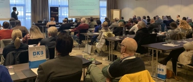 Event-Image for 'Fr&uuml;hjahrsforum Hannover 2026'