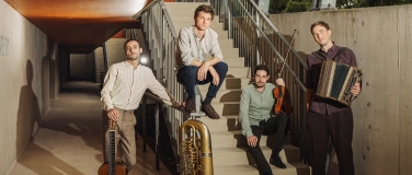 Event-Image for 'Maxjoseph "NAU"'