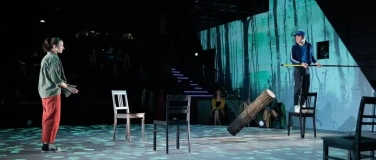 Event-Image for '50. MTT: „Frau Yamamoto ist noch da“ von Dea Loher'