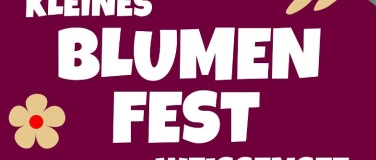 Event-Image for 'Kleines Blumenfest in Weißensee'