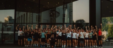 Event-Image for 'PameRun- the morning we run for Pame'