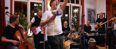 Event-Image for 'JOJO Hausband'