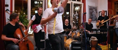 Event-Image for 'JOJO Hausband'