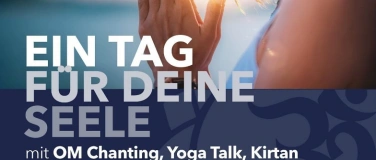 Event-Image for 'Ein Tag f&uuml;r Deine Seele'