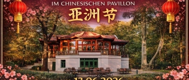 Event-Image for '2. Asiafest - Kulturen feiern gemeinsam!'