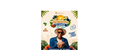 Event-Image for 'Tardezinha do Samba II'