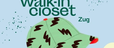 Event-Image for 'Walk-in-Closet'