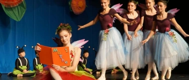 Event-Image for 'Dunkle Macht im Tal der Feen'