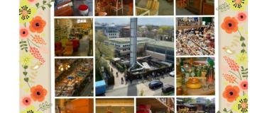 Event-Image for 'Gro&szlig;er Hallen- und Hoftr&ouml;deltag mit Biergartenwirtschaft'