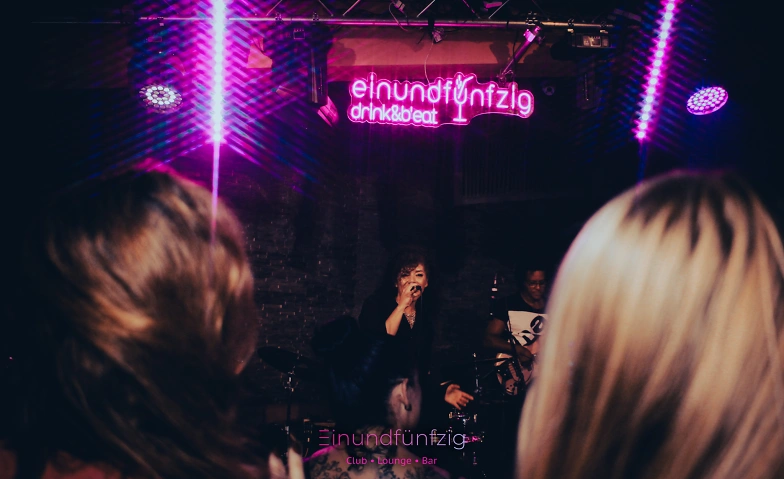 Event-Image for 'Friday Night - Club Night'
