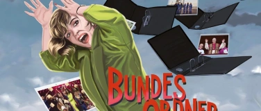 Event-Image for 'Bundesordner 2025 - ein satirischer Jahresrückblick'