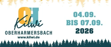 Event-Image for 'Dirndl & Lederhosenparty Kilwi Oberharmersbach'