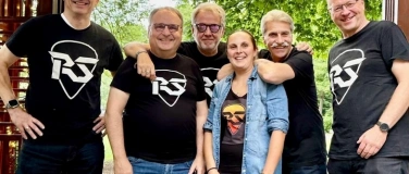 Event-Image for 'Rocking Sunsets'