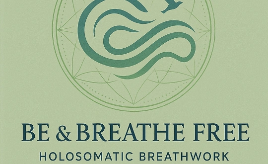 Logo de sponsoring de l'événement Holosomatic Breathwork in Munich