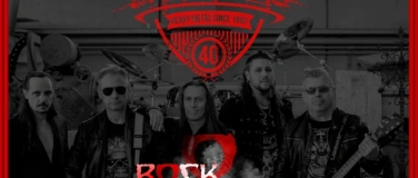 Event-Image for 'Skanners & Rockwalden LIVE'