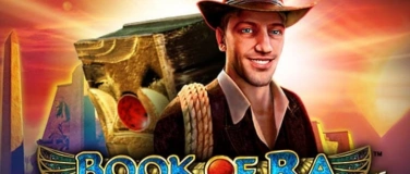 Event-Image for 'Book of Ra online spielen – Jetzt kostenlos spielen'