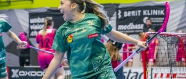 Event-Image for 'Unihockey NLB Women Aufstiegsspiele: WASA - Uri (Spiel 1)'