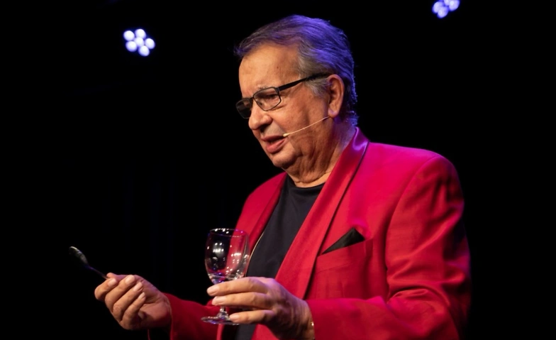 Event-Image for 'Marcel Dogor & Steven Day - Solo fir Zwai'