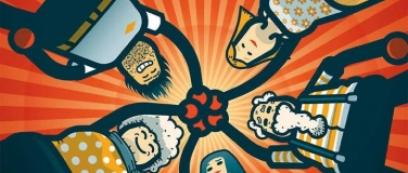 Event-Image for '1. Mai Feier'