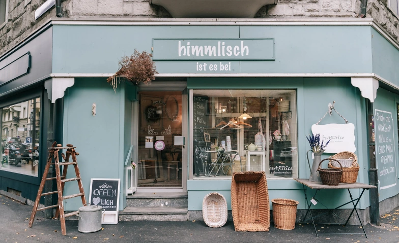 Event-Image for 'Themenf&uuml;hrung: Unterwegs im Bruchquartier'