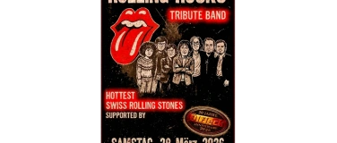 Event-Image for 'ROLLING ROCKS / ROLLING STONES TRIBUTE'