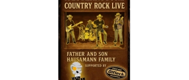 Event-Image for 'WESTERNSTORE & KAIN PLAN'