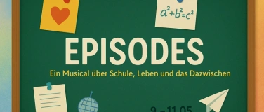 Event-Image for 'Episodes'