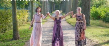 Event-Image for 'Trio Aurea Konzert'