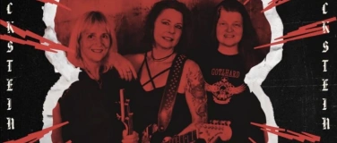 Event-Image for 'Konzert mit dem Göttinger Frauentrio "ROCKING BS"'