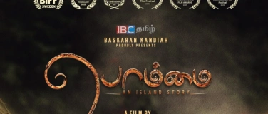 Event-Image for 'Bommai: An Island Story'