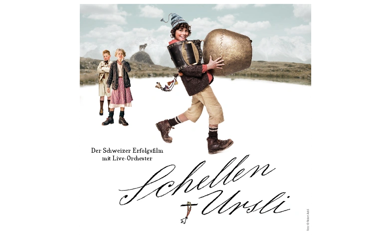 Event-Image for 'Schellen-Ursli'