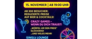 Event-Image for 'Ü300 - die Projekt X-Party'