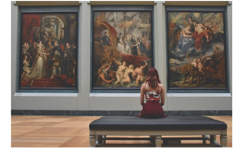 MeetByChance - Singles treffen «zufällig» Singles Altstadt St. Gallen Tickets