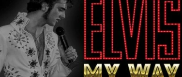 Event-Image for 'ELVIS - My Way'