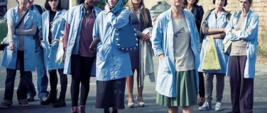 Event-Image for 'film: 7 MINUTI'