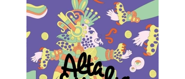 Event-Image for 'Alta Cumbia / Tanzen f&uuml;r den Amazonas'