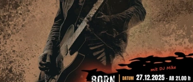 Event-Image for '80s ROCK NIGHT'