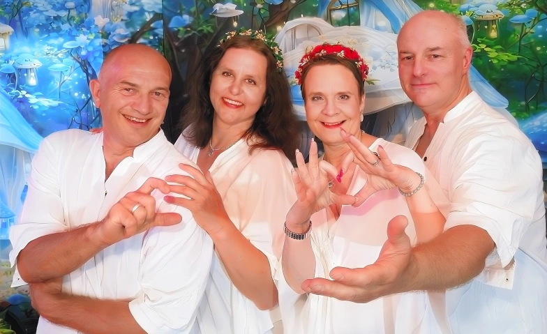 Event-Image for 'Ein Sommernachtstraum'