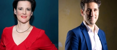 Event-Image for 'Oud & Klavier &mdash; Dialog zwischen den Welten'