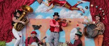 Event-Image for 'Dobranotch'