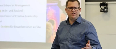 Event-Image for 'Mit pr&auml;gnanten Botschaften &uuml;berzeugende Vortr&auml;ge halten'