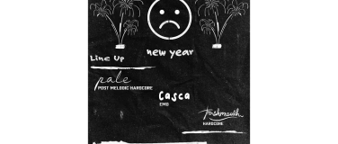 Event-Image for 'Unhappy new Year'
