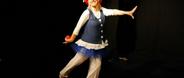 Event-Image for 'Der Clown I &ndash; Das clowneske Spiel - Der Einstieg'