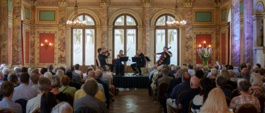 Event-Image for 'Festival Strings Lucerne Chamber Players: Wiener Begegnungen'