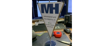 Event organiser of Vorstandssitzung