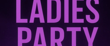 Event-Image for 'Ladies Party'