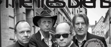 Event-Image for 'The Très Biens und Cisco Pikes'