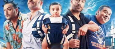 Event-Image for 'Film Sahbek Rajel 2 in Hamburg'