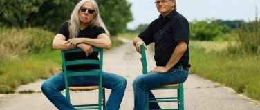 Event-Image for 'Liederabend mit Peter & Klaus'